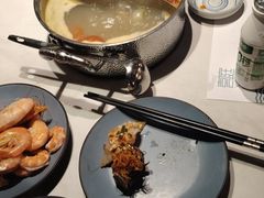 -喜庭海鲜自助(北辰三角洲北辰荟店)