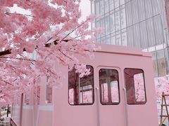 -金茂览秀城