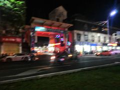 -鸿港海鲜批发市场