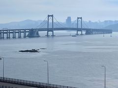 -星海湾跨海大桥
