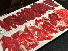 吊龙伴-牛事制造局牛肉火锅(莲岳路店)
