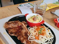 -豪客来牛排(人民东路店)