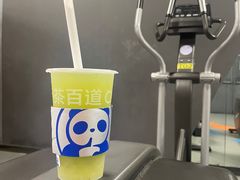 -欧尚超市苏州店停车场(金鸡湖路店)