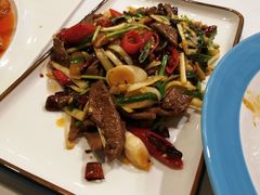 -鼎记酒楼(雁南一路店)
