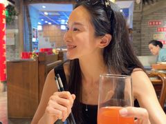 -真地道京味府·鲜橙烤鸭·北京菜(朝外大街东大桥店)