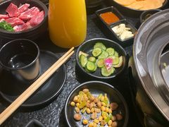 -九田家黑牛烤肉料理(石路天虹店)