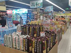 -北京华联生活超市(北京常营店)