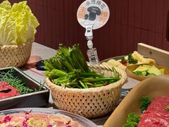 -芸山季·云南野生菌火锅(宝能环球汇店)