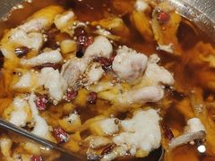 -洞庭鱼香(万科店)
