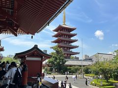 -浅草寺
