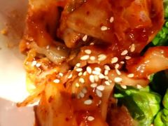 -新石器烤肉(百联川沙店)