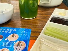 -小大董·烤鸭(王府井apm店)