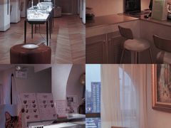 -Me Coffee下午茶艺术空间