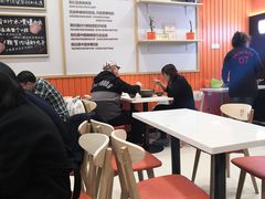 大堂-张亮麻辣烫(天津和平多伦道店)