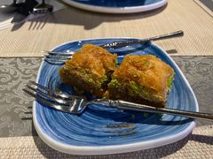 -La Medina餐厅(亮马河南路店)