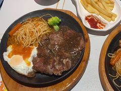 -豪享来(我格广场店)