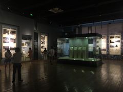 -红岩魂陈列馆