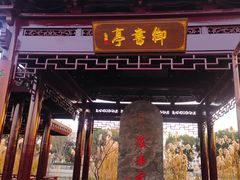 -葛仙湖公园