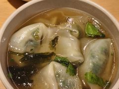 -素满香·食养自助(建邺万达店)