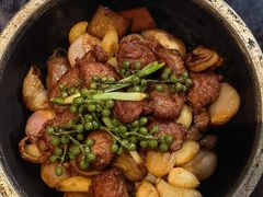 -狮王府淮扬菜(夫子庙老门东店)