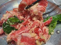 -杨小佳·齐齐哈尔烤肉·烤串(广州店)