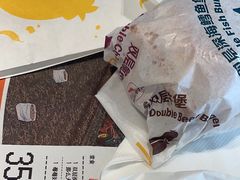 -麦当劳(塔园路店)