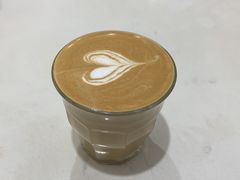 -KYO COFFEE(胶州路店)