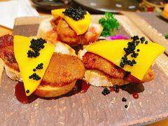 -山之川·日式料理(瀚海海尚店)