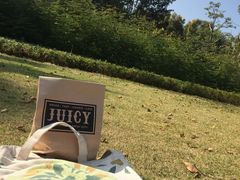 -Juicy Bakery(大学路店)