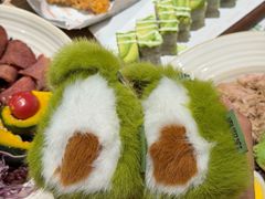 -泰熙家(汉神店)