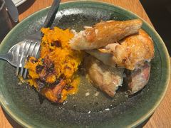 -La Strada(安福路店)