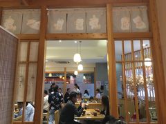 门面-林妈妈村·日式料理(宝山龙湖天街店)