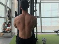 -OXYGYM 奥美氧舱运动中心(朝阳大悦城店)