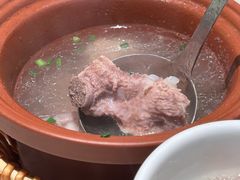 -小菜园新徽菜(江阴万达店)