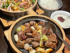 -啫火啫啫煲(厦门万象城店)