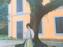 -ALBERGUE 1601 婆仔屋葡国餐厅