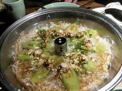 -淀里船宴(卓达店)