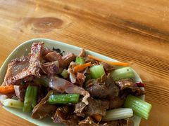 -竹青胶东摔面(黄岛开发区店)