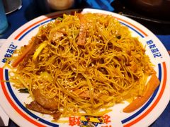 星洲炒米粉-伯友茶记(中华广场店)