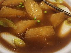 -彩虹之约•淮扬家宴(亚运村店)