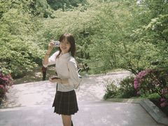 -南山植物园