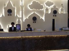 -好家园酒店(深圳坪山技术大学地铁站店)