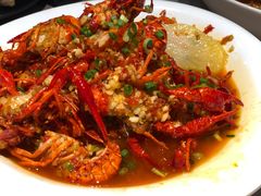 -李叔叔虾蟹大排档(青羊店)