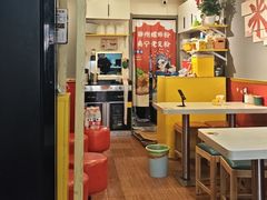 -桂林米粉(蓝旗营店)
