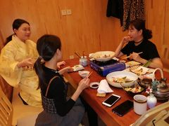 -梵料理