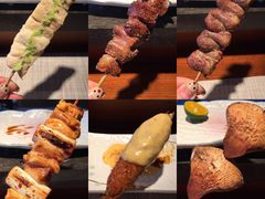 -yokocho上横町·日本食街(深业上城店)
