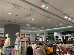 -H&M(星河城店)