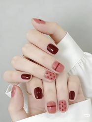 -美兮美学·日式艺术美甲美睫