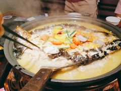-匠子烤鱼(桫椤湾店)