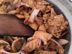 -道邦子烤牛肉(总店)